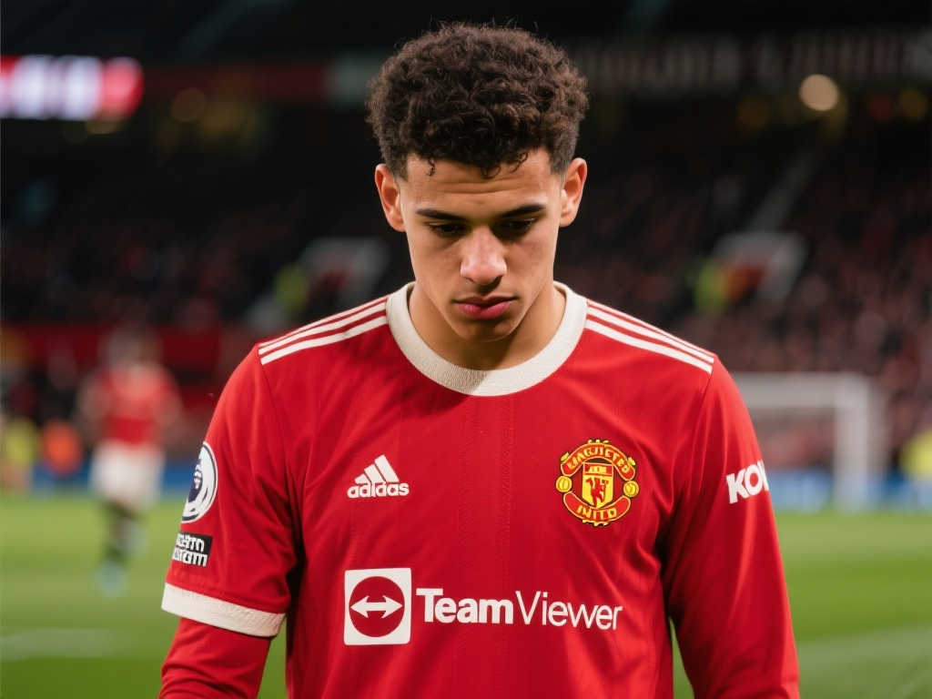 红魔成球星困境之地!桑乔因矛盾风波在曼联前途未卜 红魔成球星困境之地!桑乔因矛盾风波在曼联前途未卜