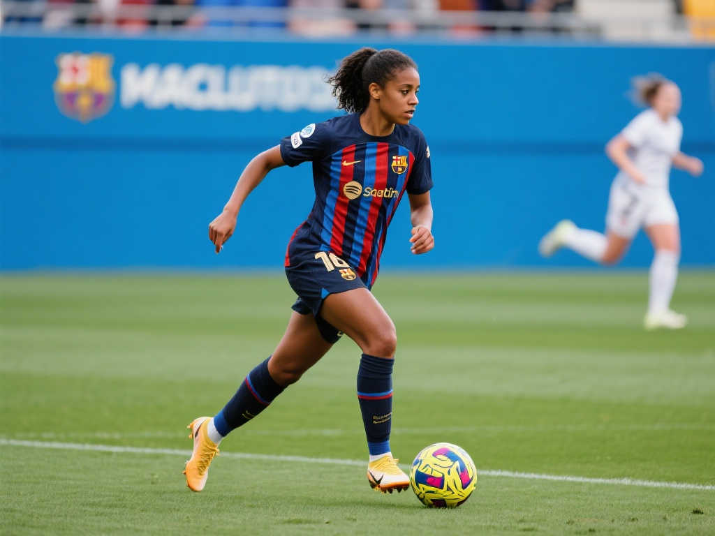 传奇再续！梅西第八次荣膺金球奖，邦马蒂摘得女子金球桂冠