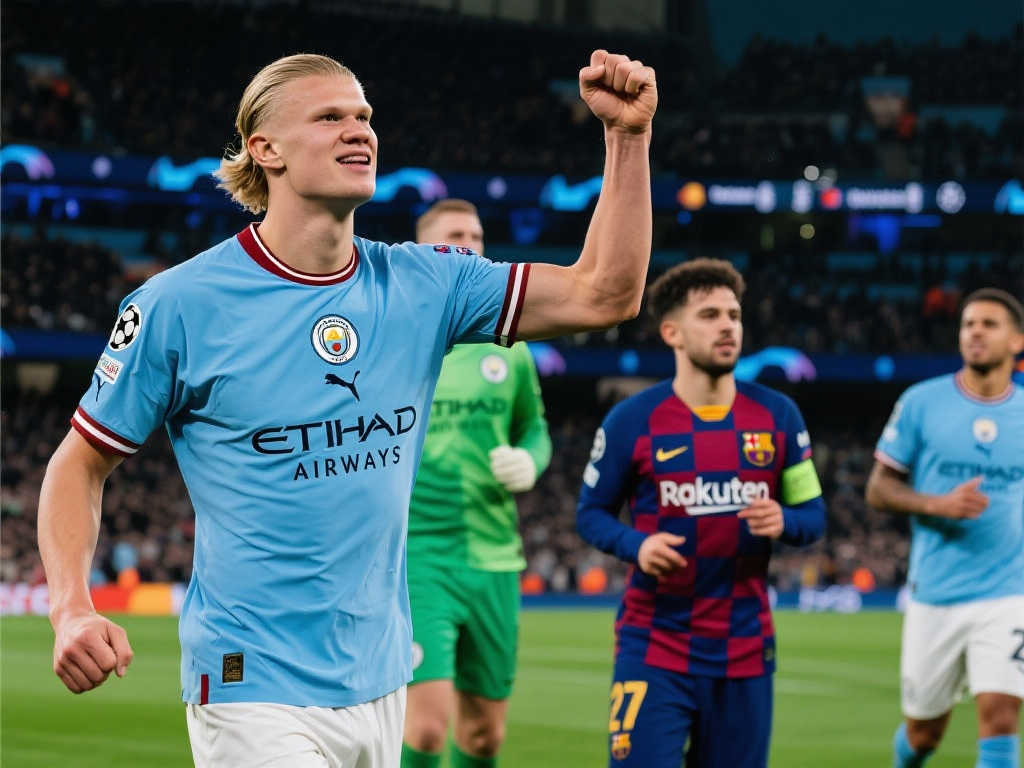 巴萨跻身三甲!最新足坛俱乐部排名揭晓,皇马跌出前五,曼城强势上升 巴萨跻身三甲!最新足坛俱乐部排名揭晓,皇马跌出前五,曼城强势上升